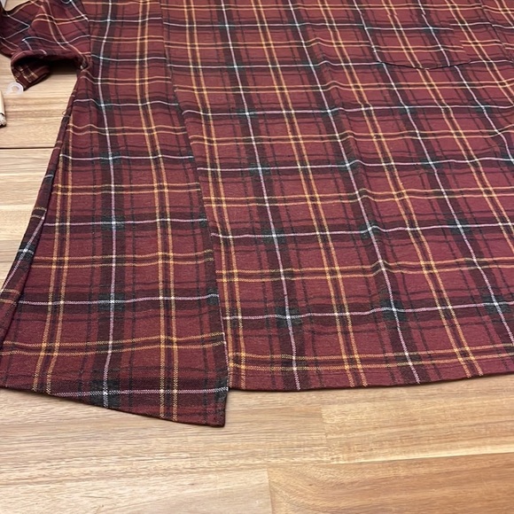 ZARA ⭐️ oversize knit top - Picture 4 of 4